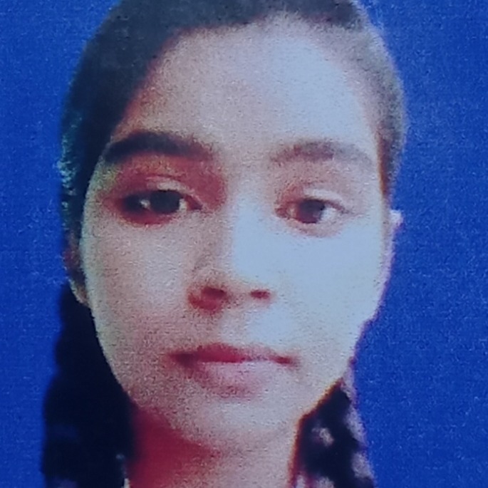 TOOBA KHAN
