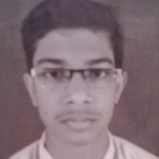 Arijit Adhikari