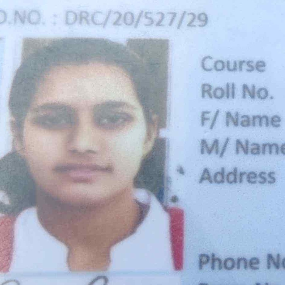 Harshita
