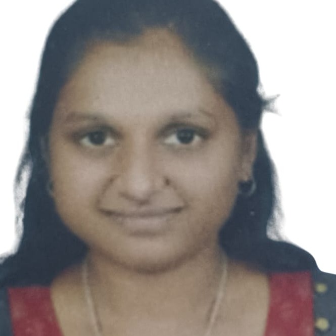 MOUNA SHREE S S