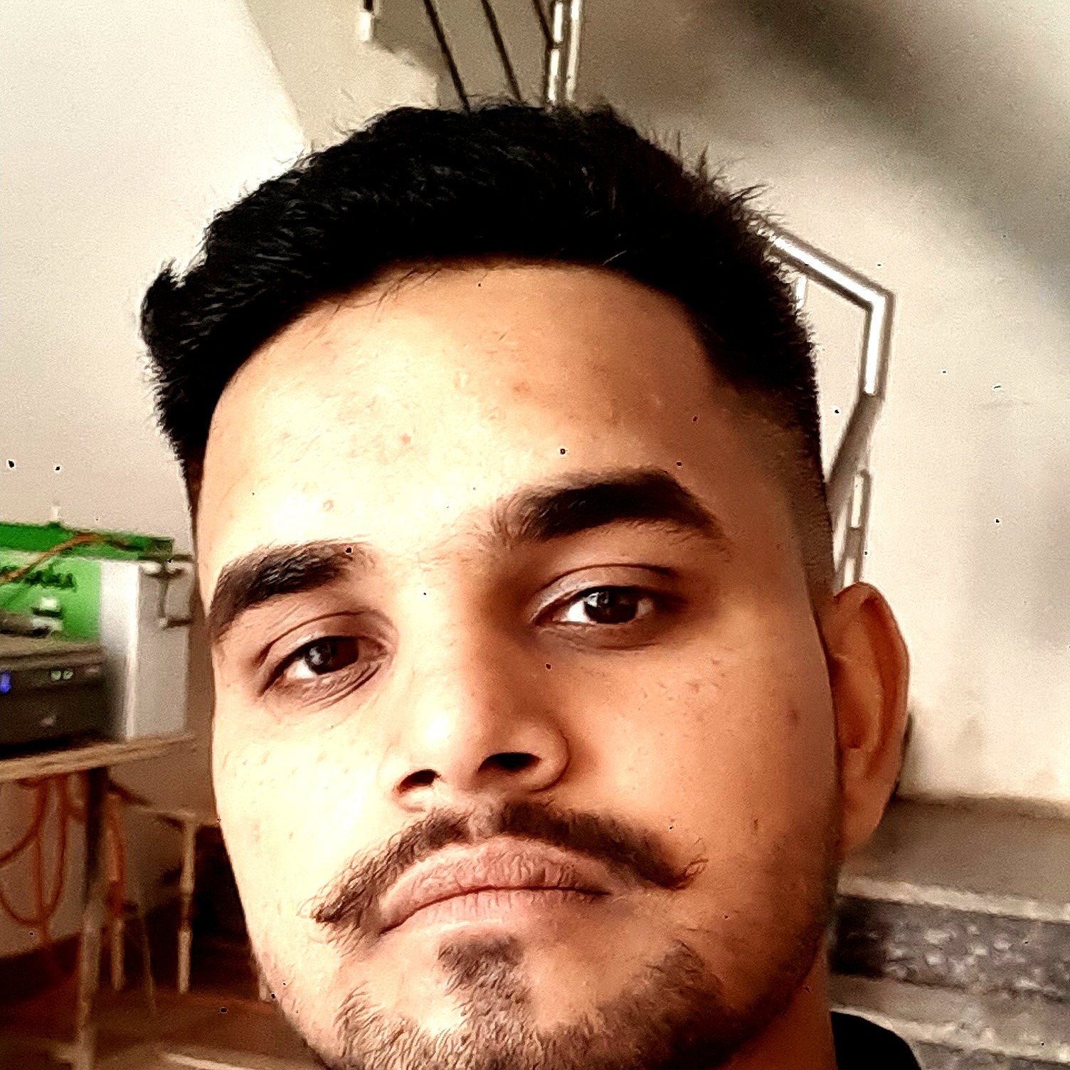 Yogendra Singh chauhan