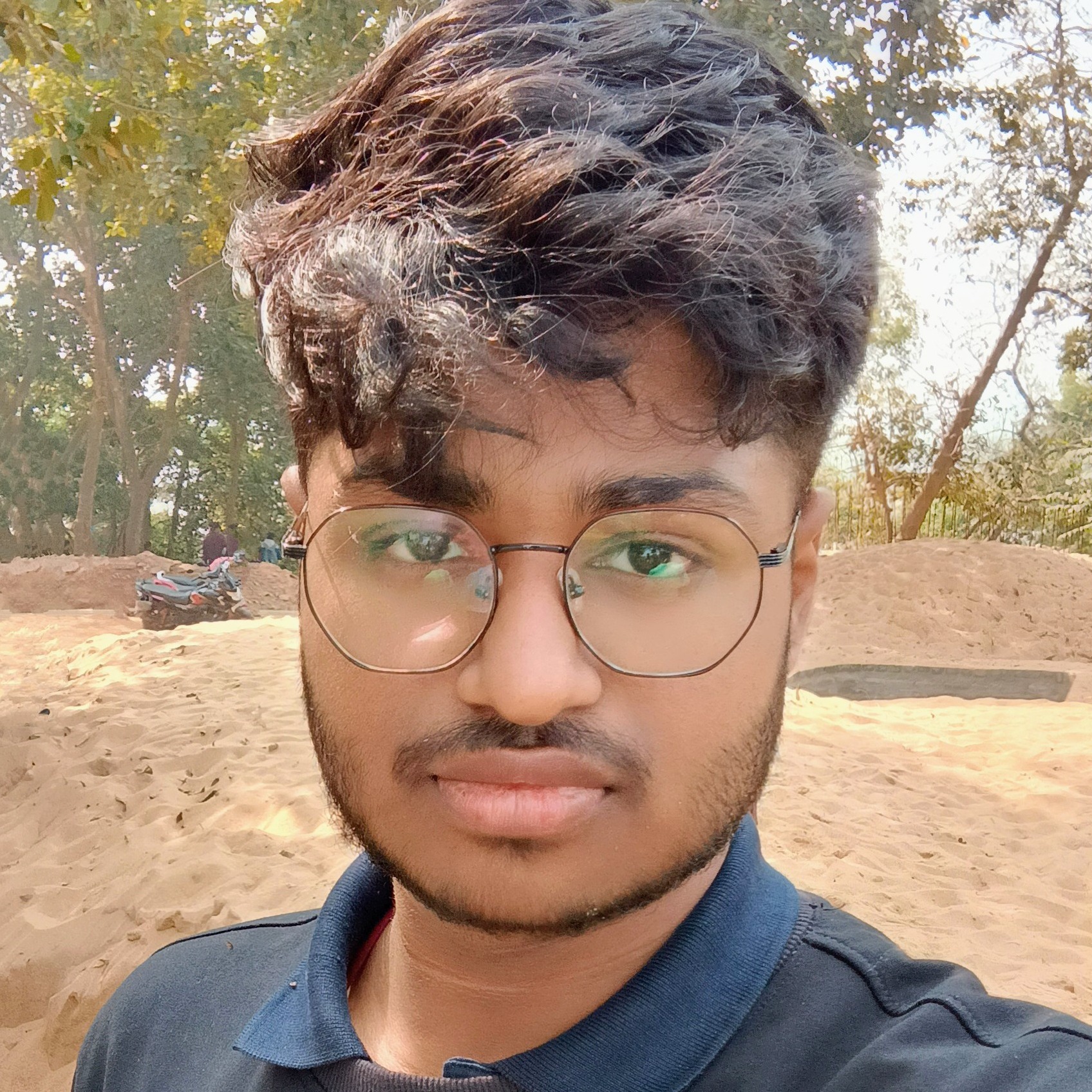 Abhisek Priyadarshee