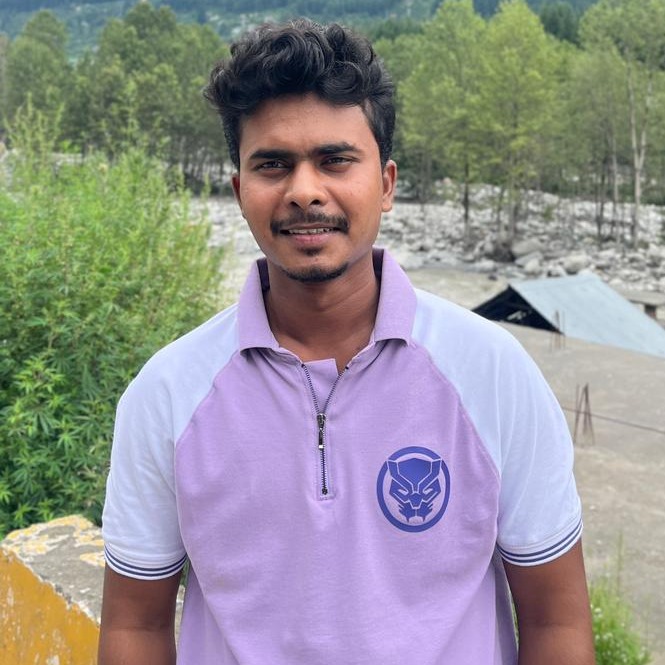 shubham singh