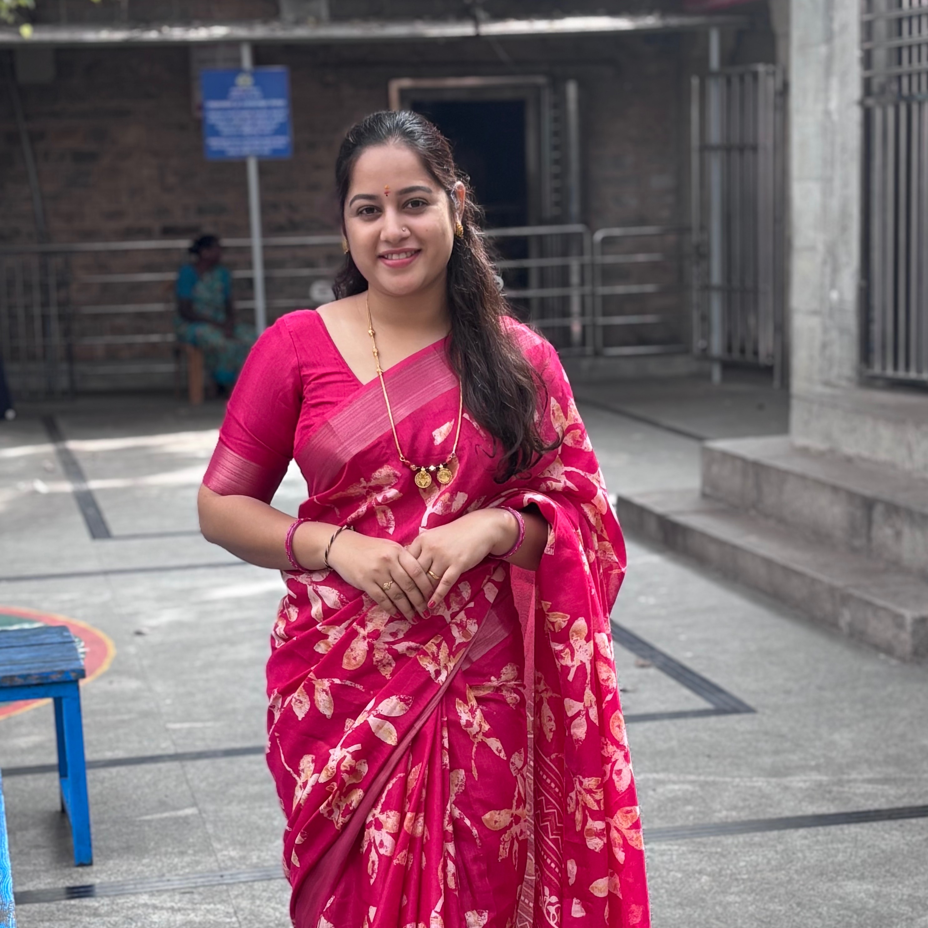 Varshini