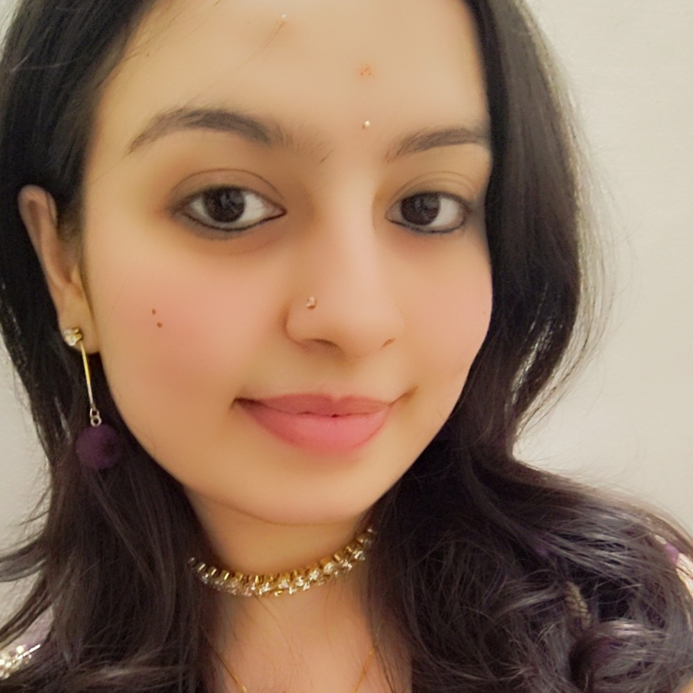 Prajwala S