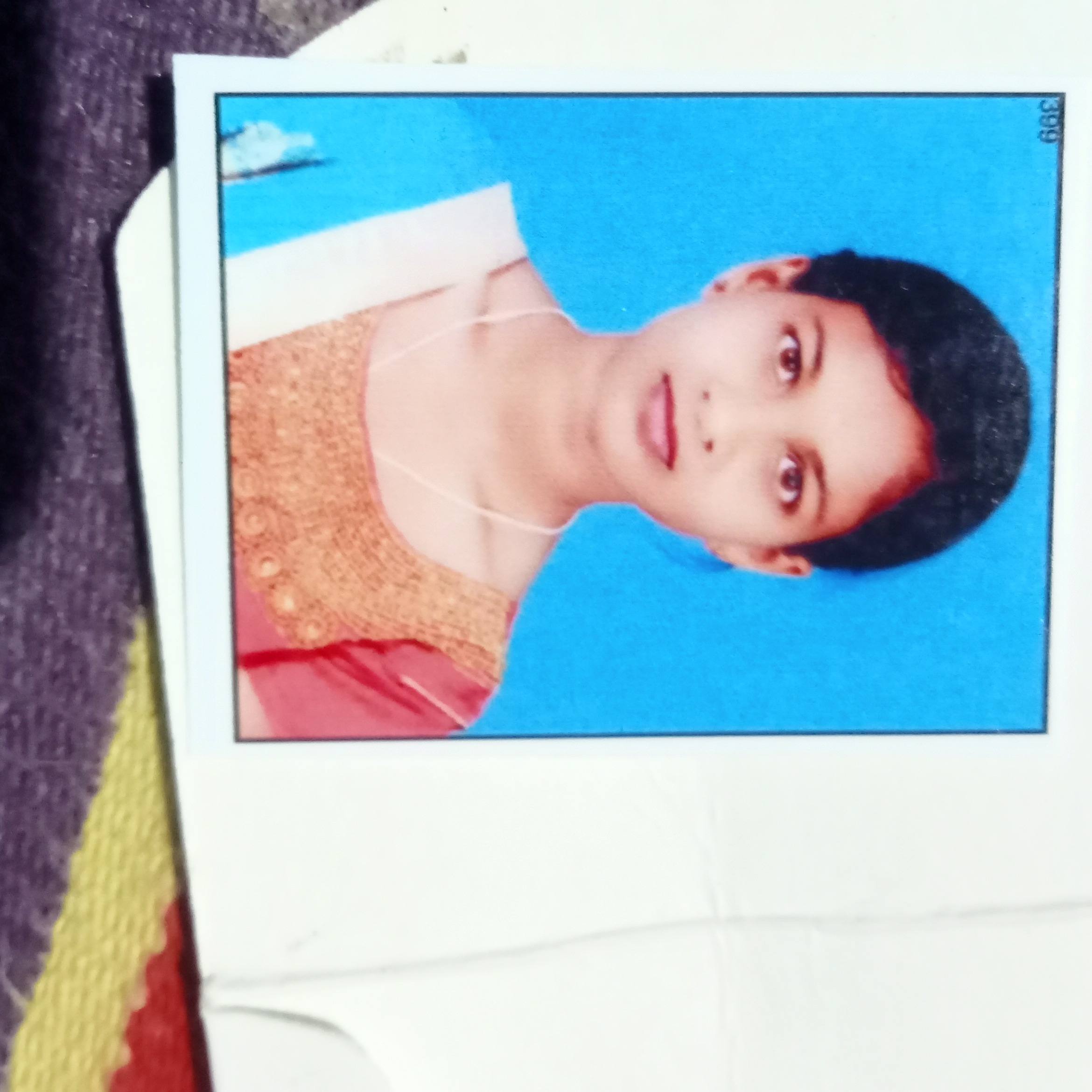 Radhika T S