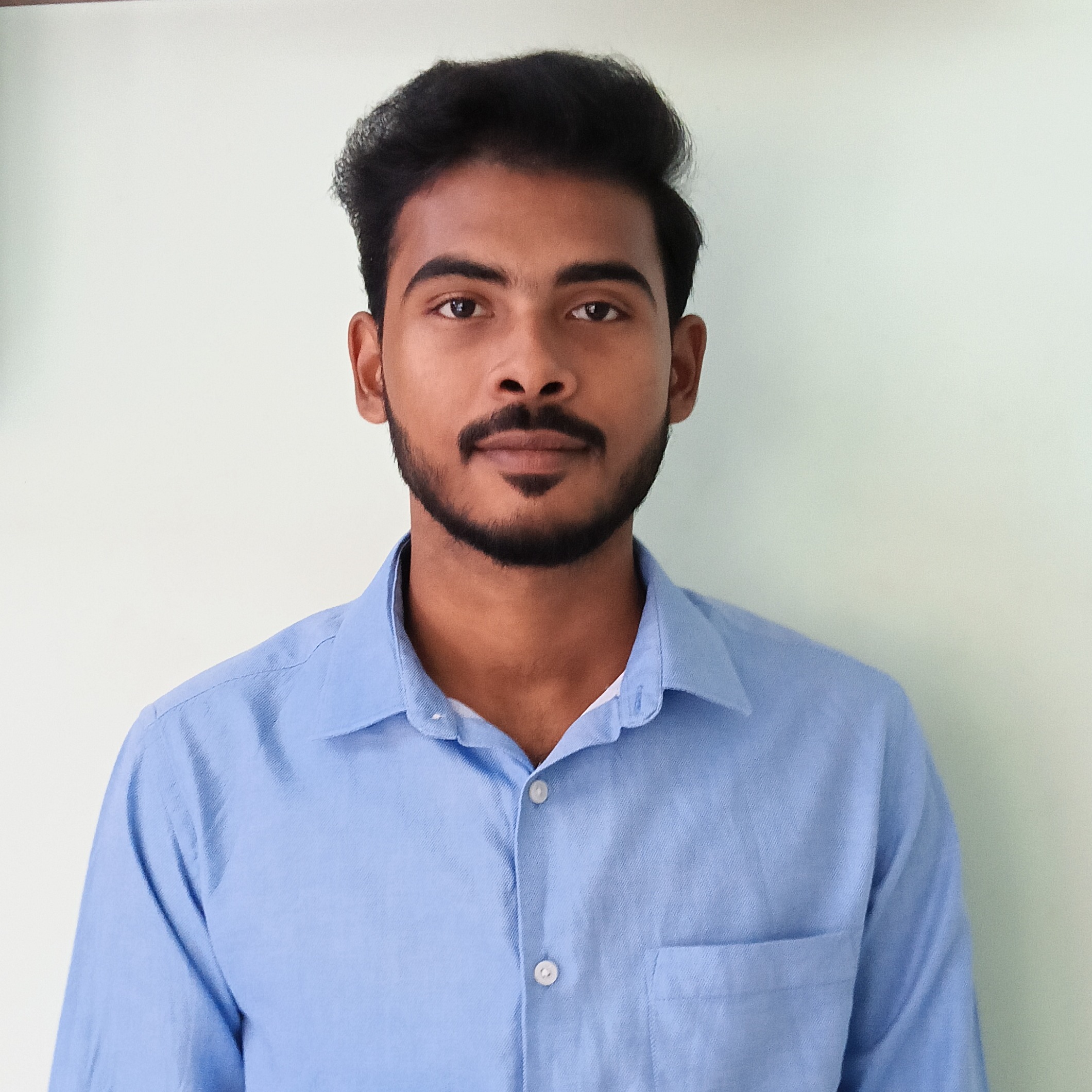 Tathagata Paul