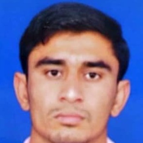 Kalu Ram