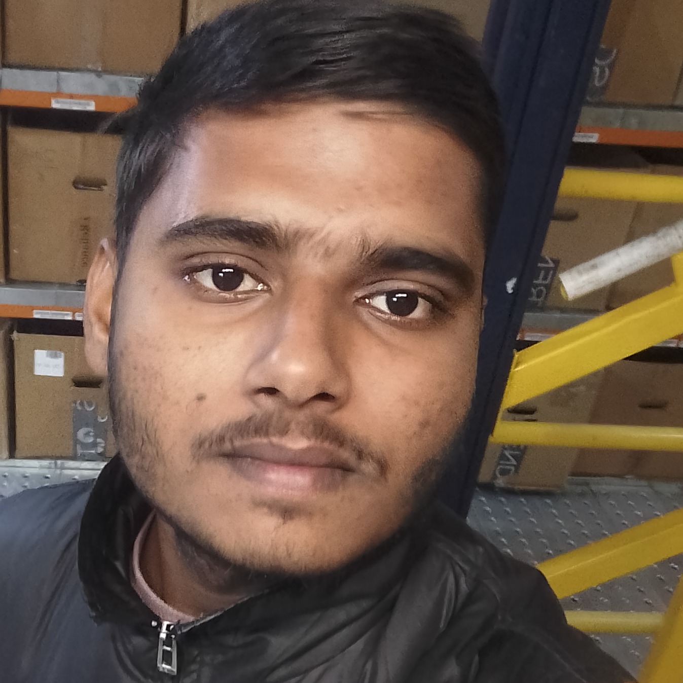 Abhay Sharma