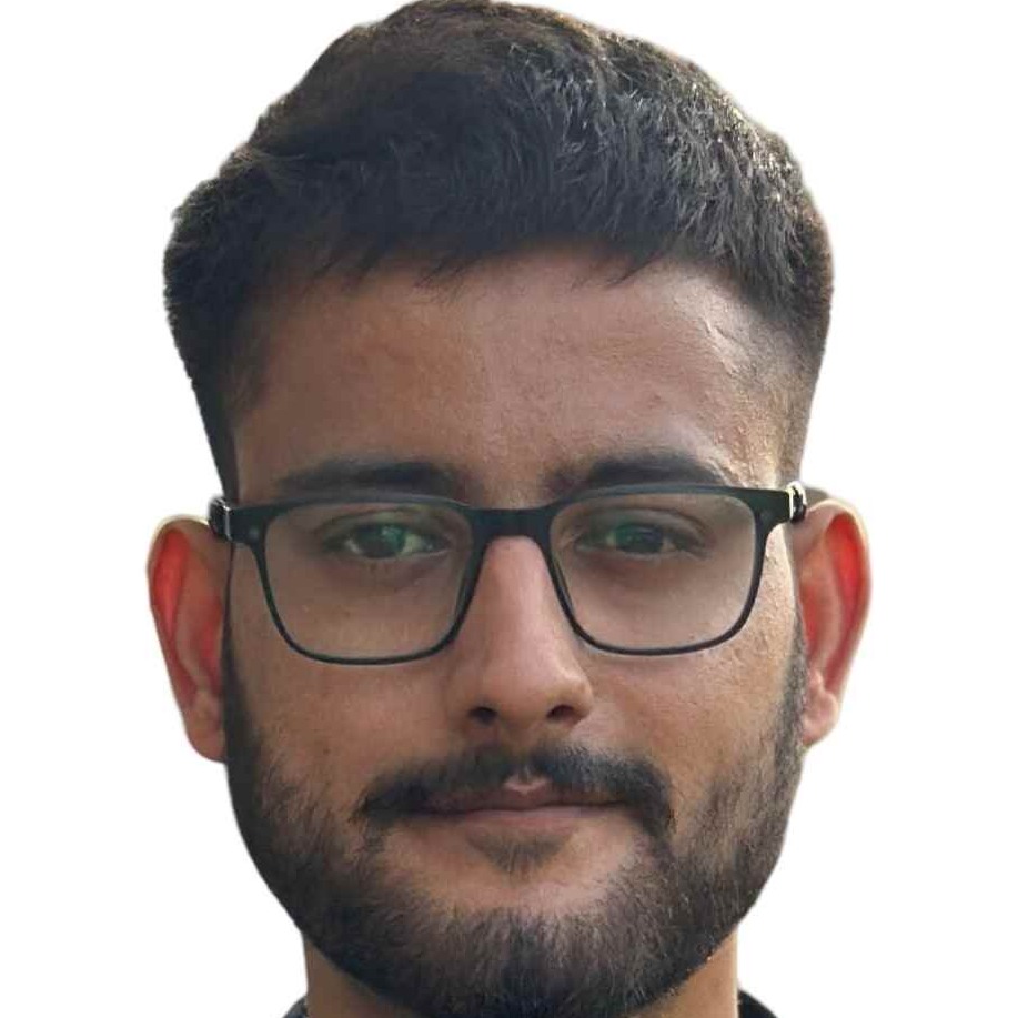 Sahil Rangra