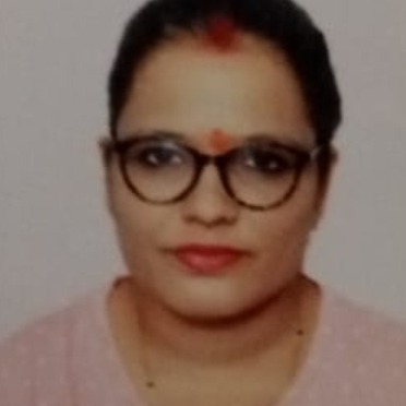 Ruby rajawat