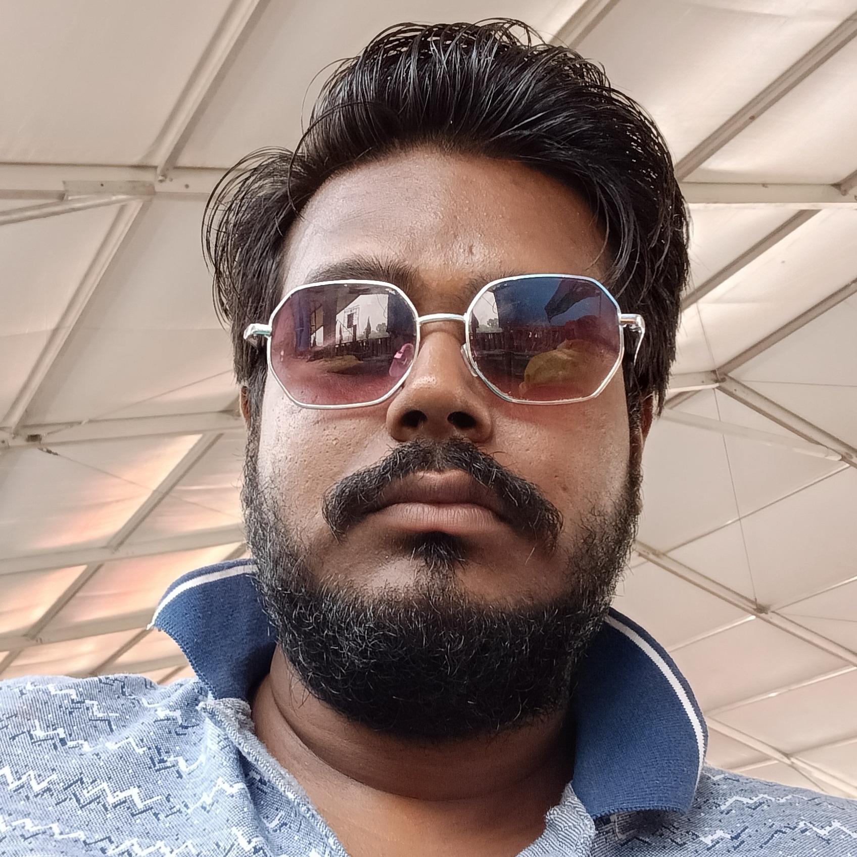 Shubham Kumar Suman