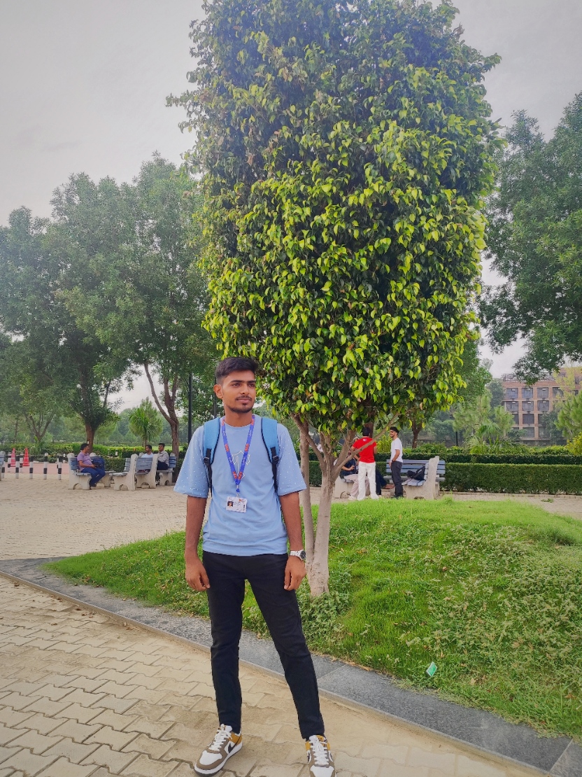 Santlaj kumar mehta
