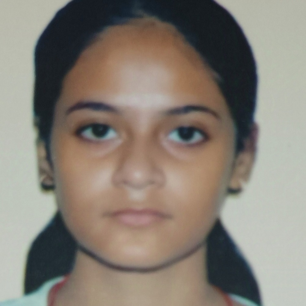 Ashwini pal