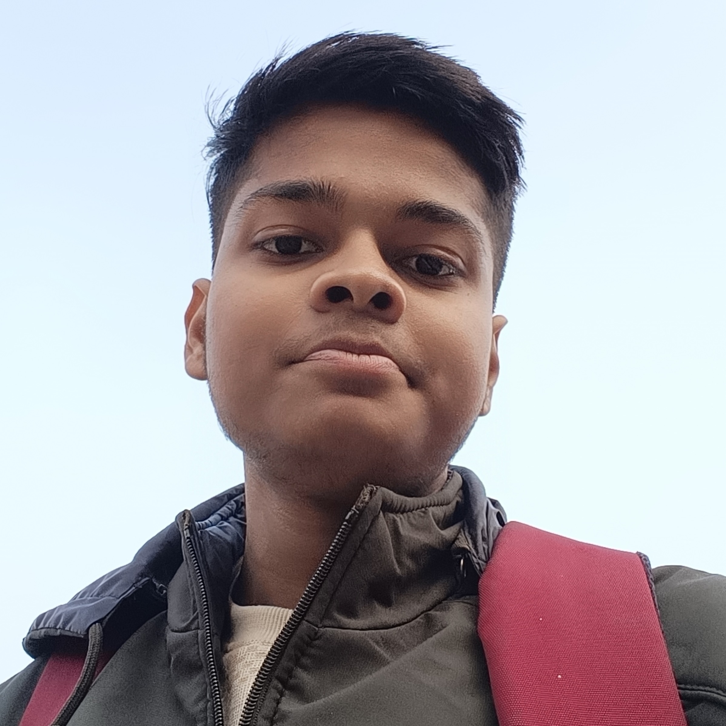 Akshat Gupta