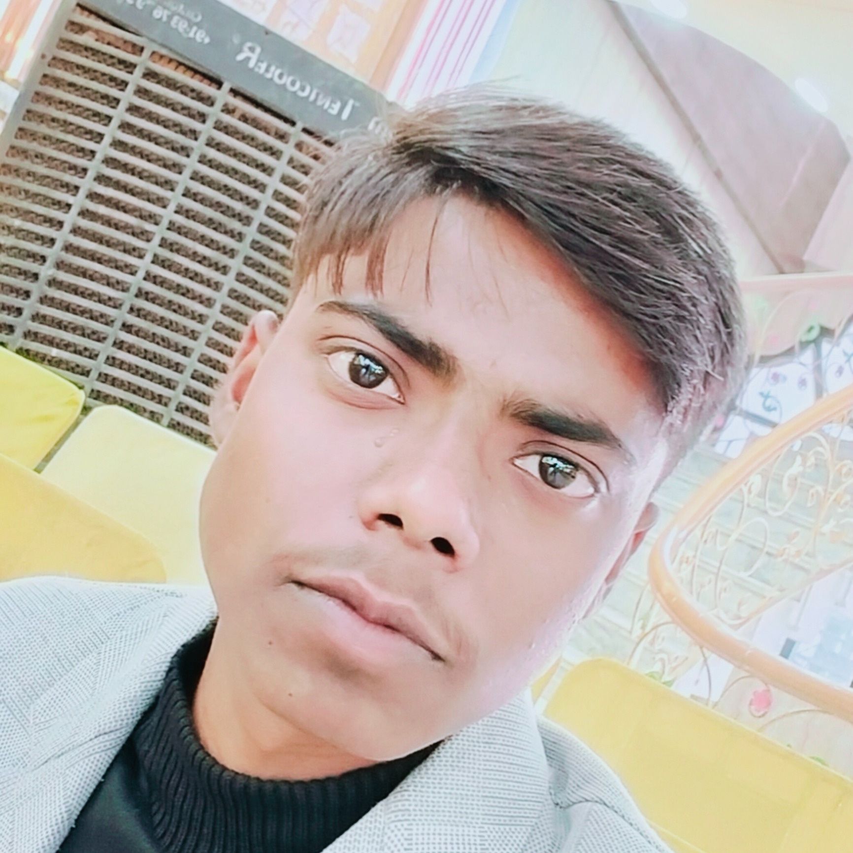 Mohit Kumar
