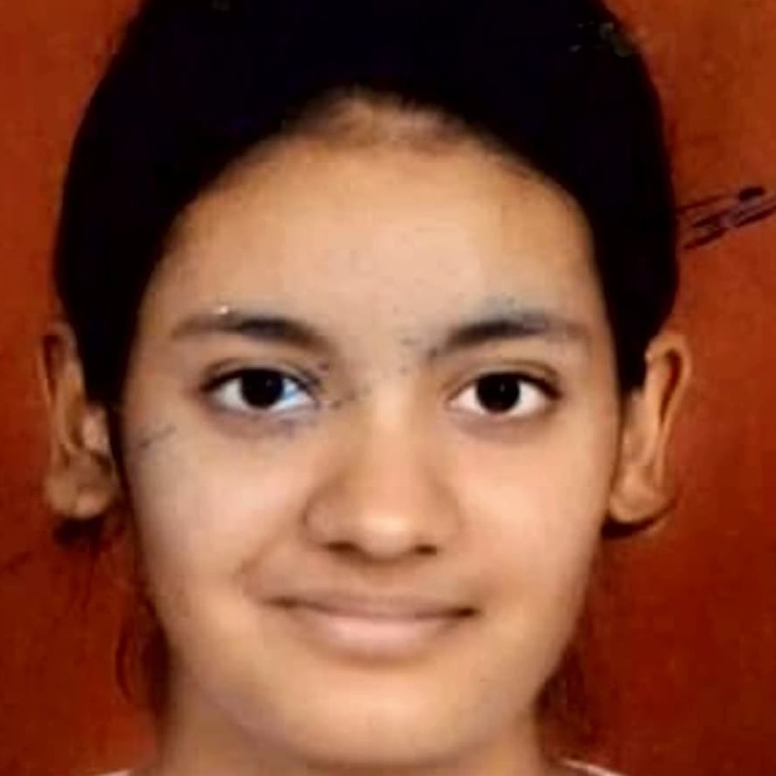 Yashika Agarwal