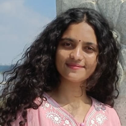 lavanya DC