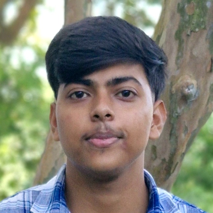 Akash Sutradhar