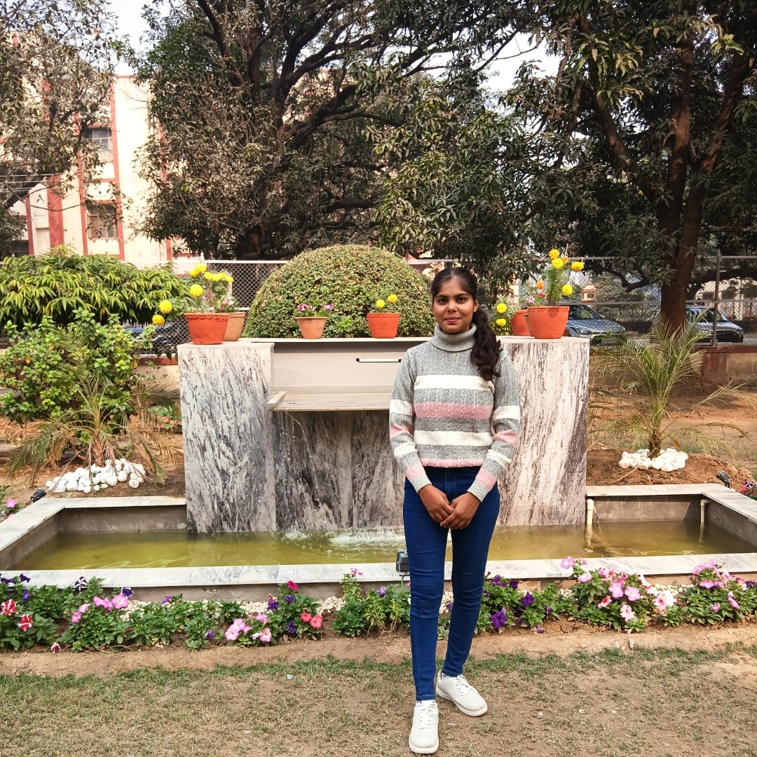 Priya Singh