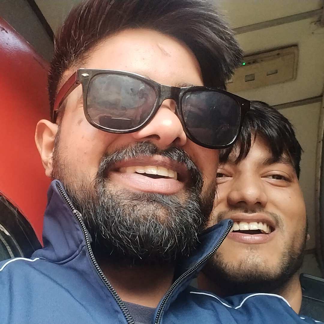 Yash chaudhary