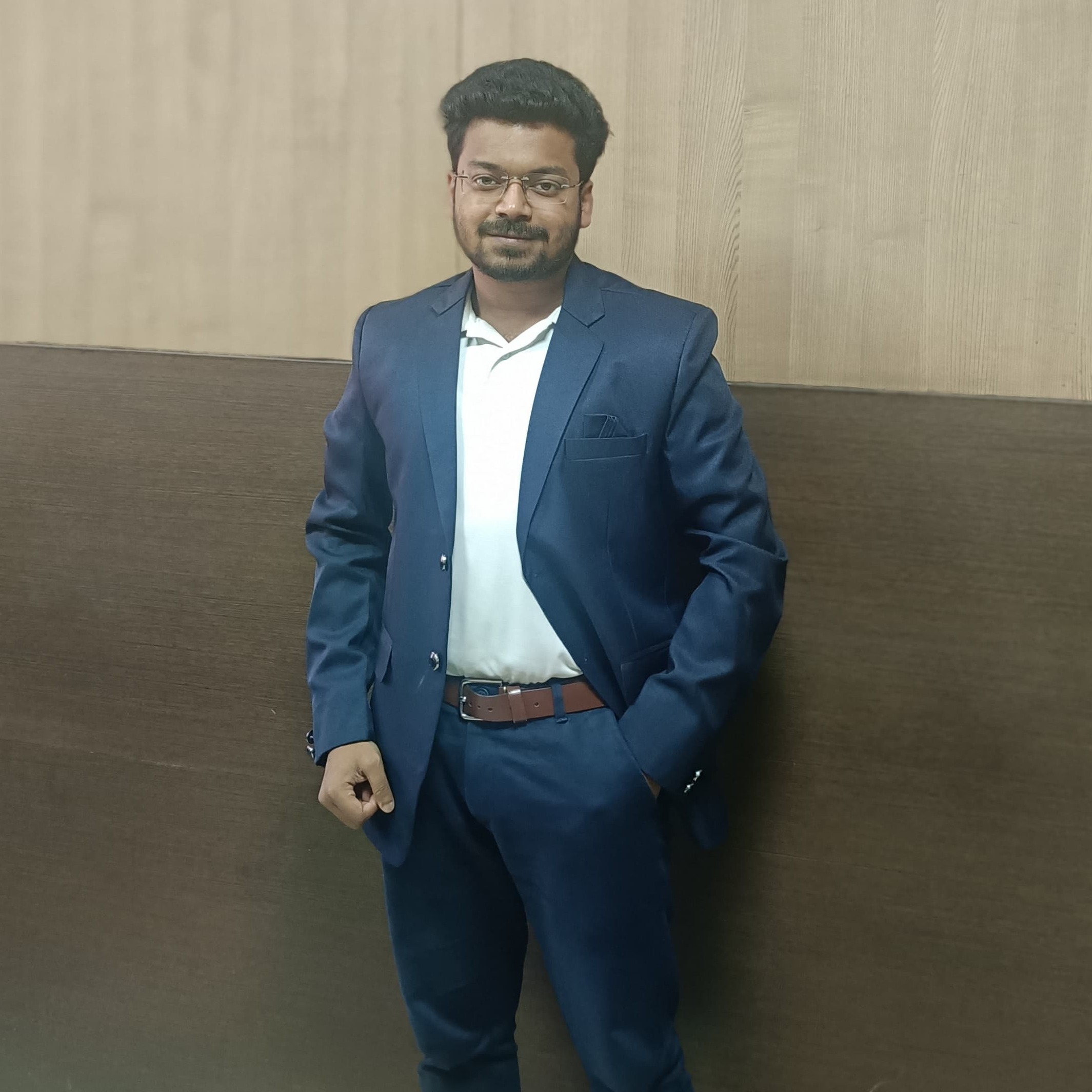 PREMANANDA BHATTACHARJEE