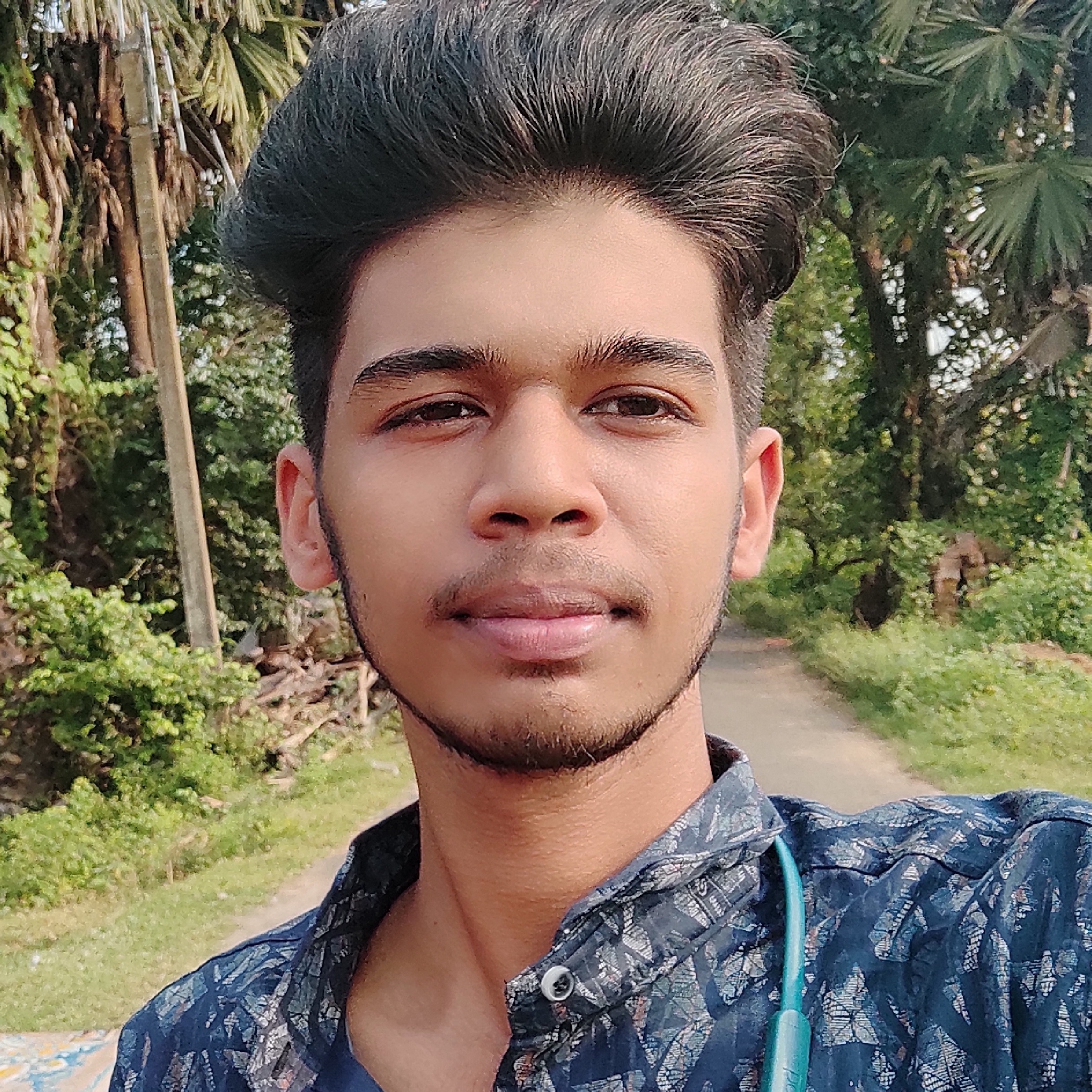 Sushanta pal