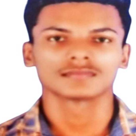 Yadav Abhishek Shreeram