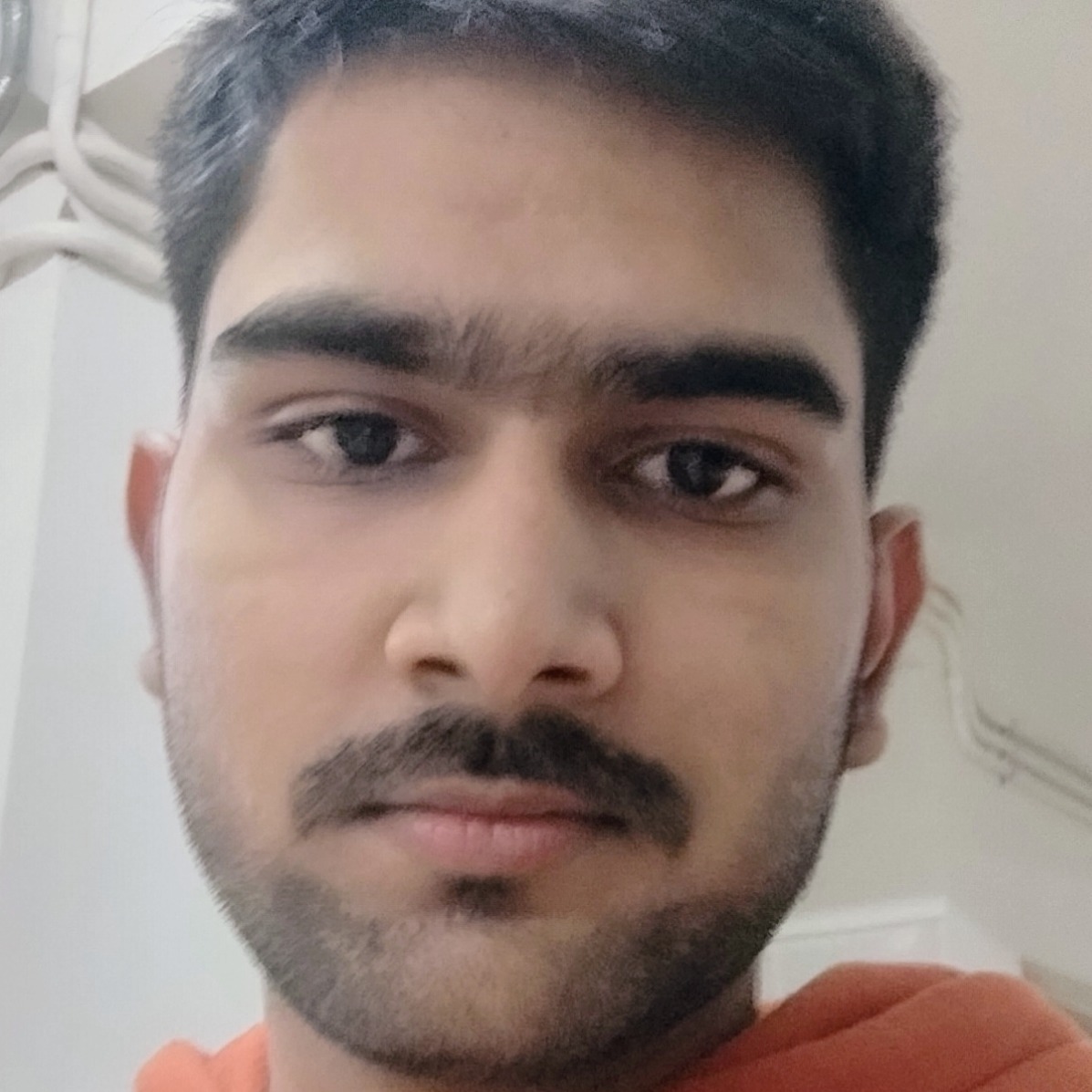 Harsh kumar