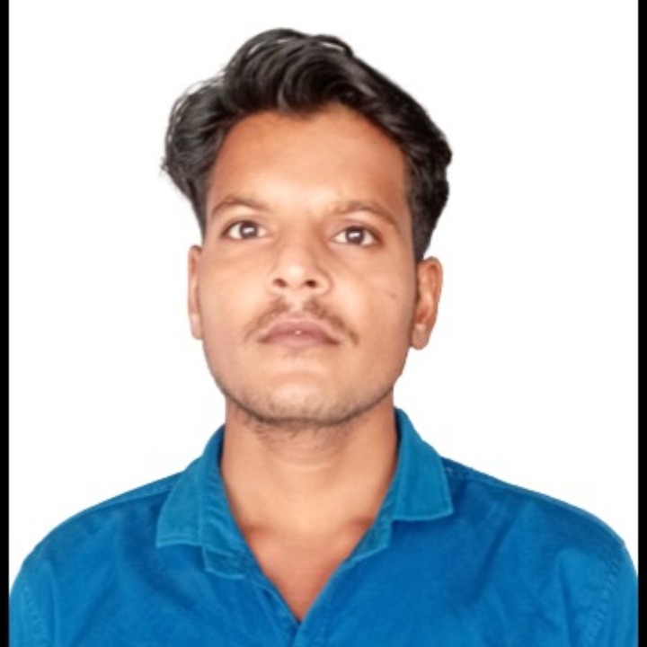 Sparsh Kumar gautam