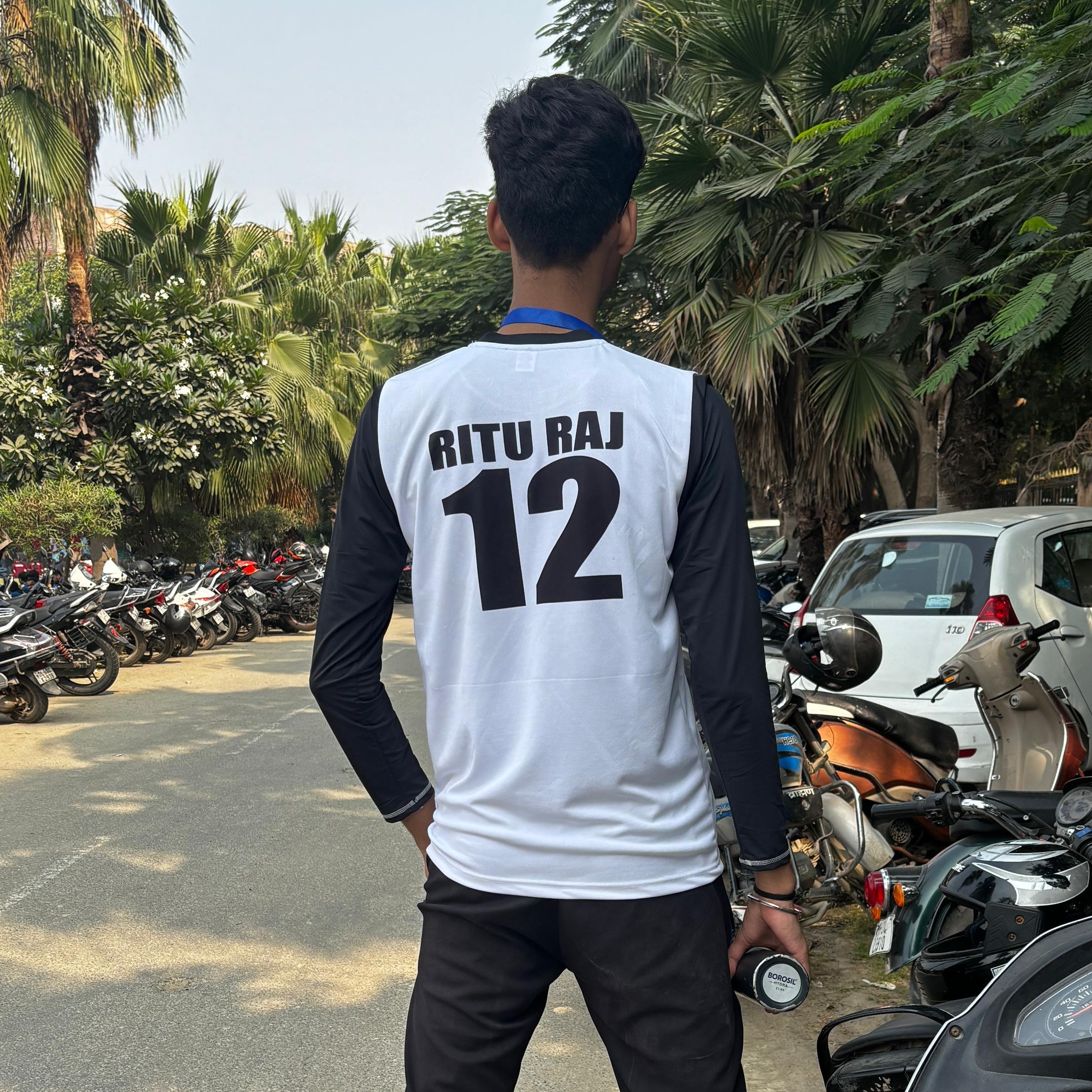 Ritu Raj