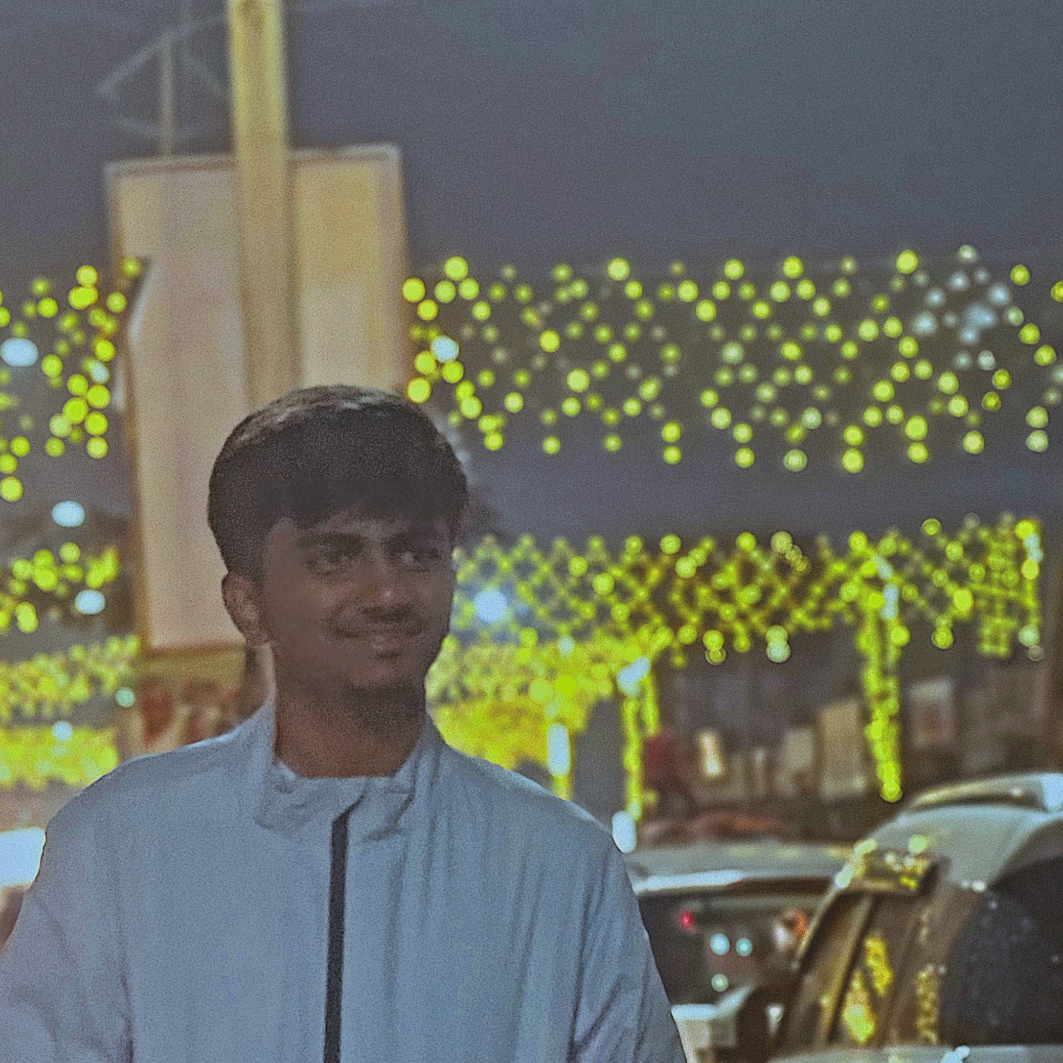 Harshith