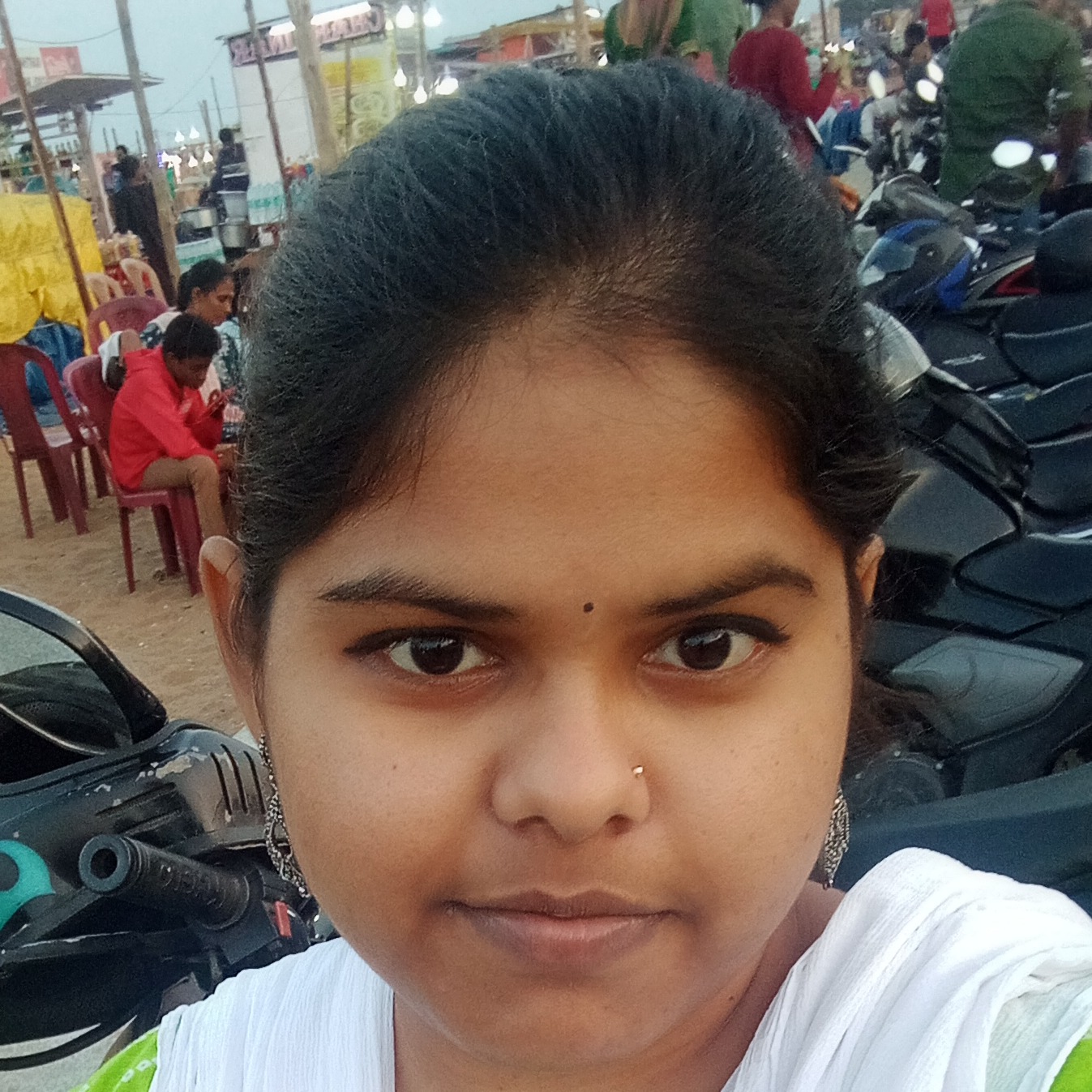 Ramya Bhargavi K