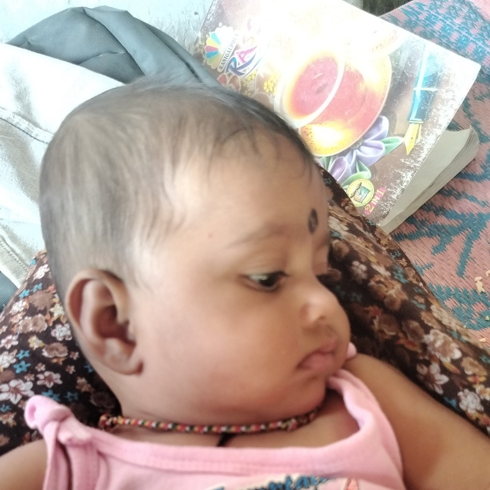 Kunisetty Sravani