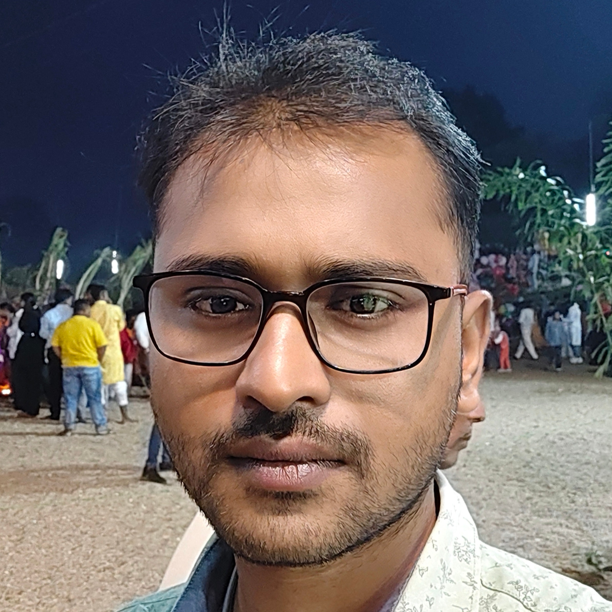 Mritul Saha