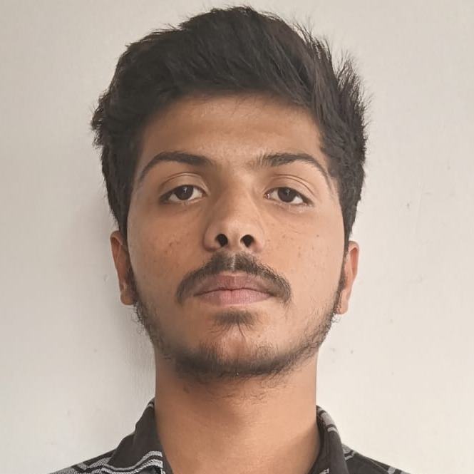 ADITYA SHUKLA