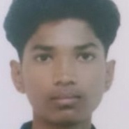 G VIJAYA SIMHA REDDY