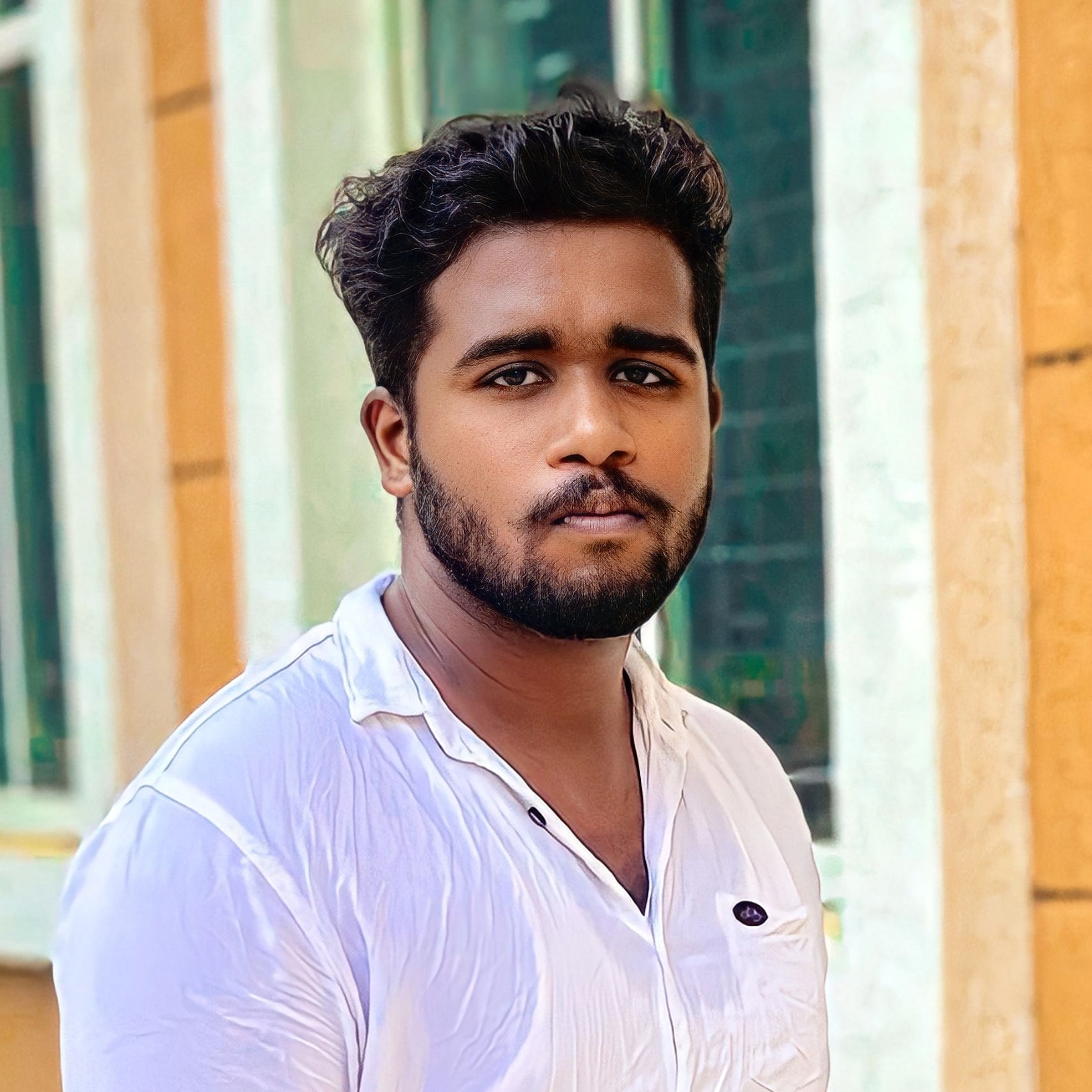 K G Gagan Kalyan