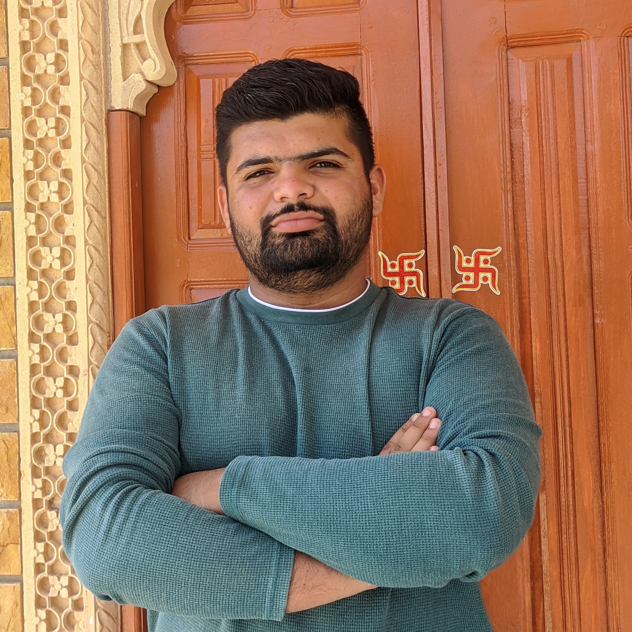 Veer Vijay Singh