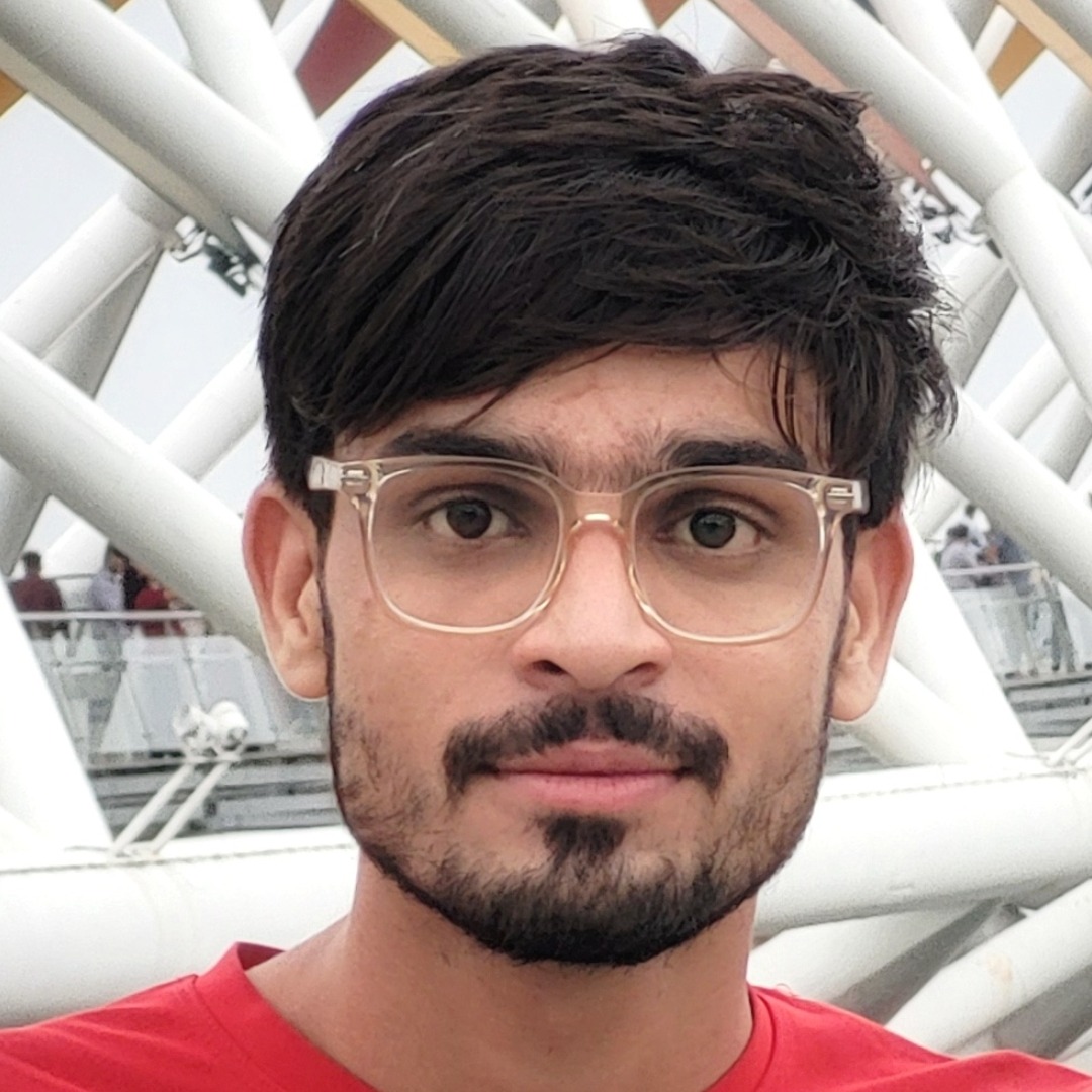 Jagadish saini