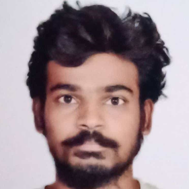 Yerodla nithin kumar