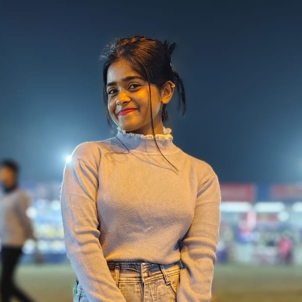 Neha Ganguly
