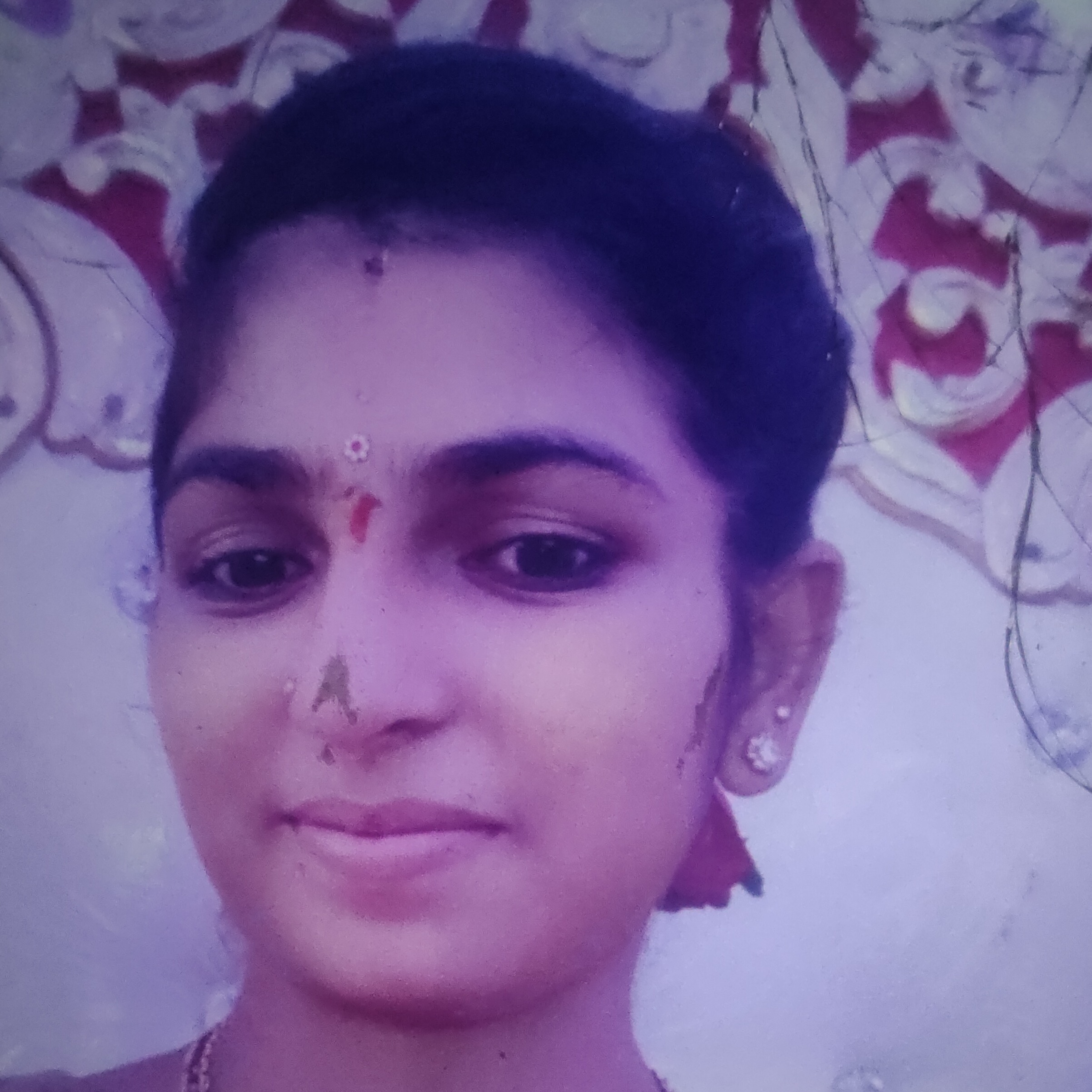 Rakshitha