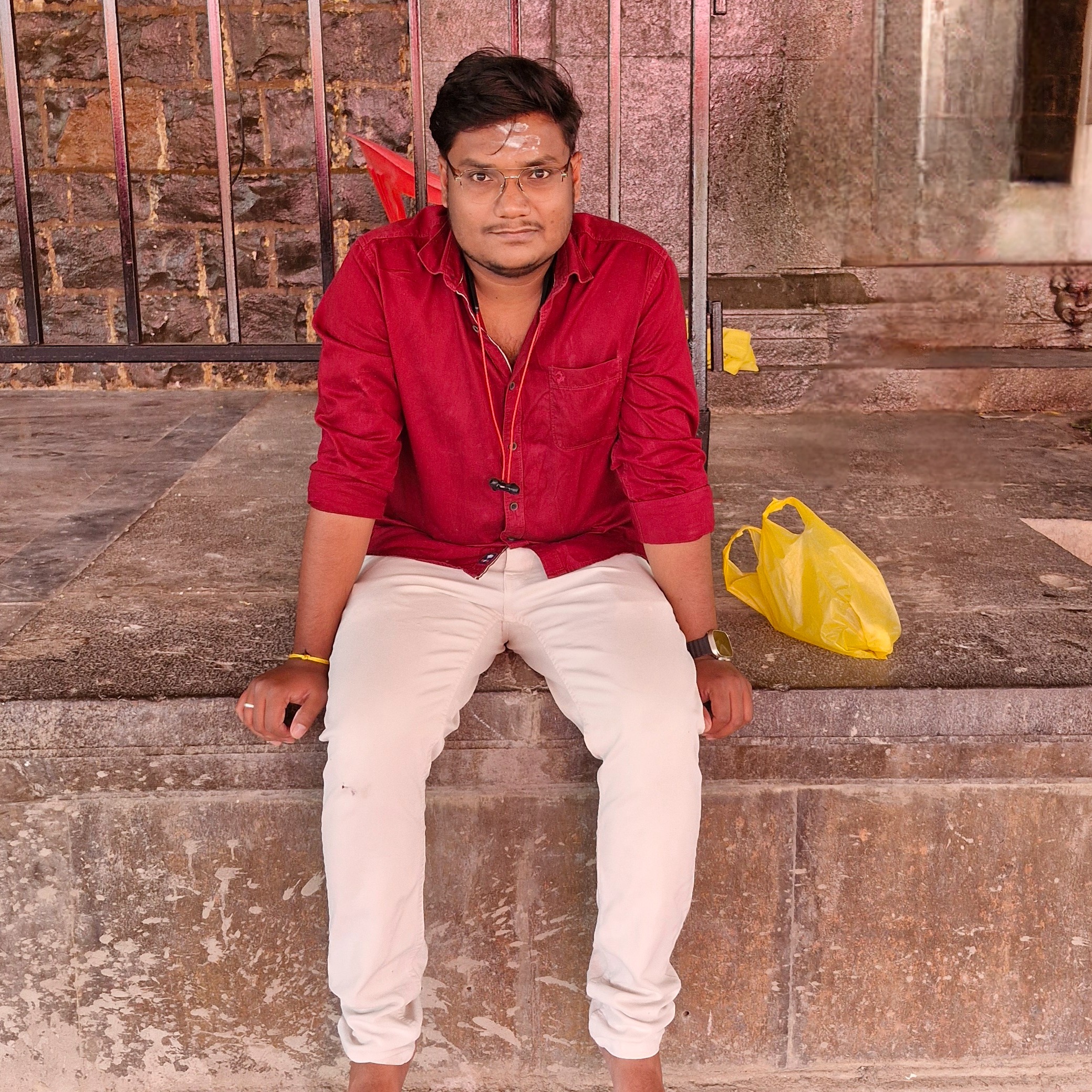 amit mundhe