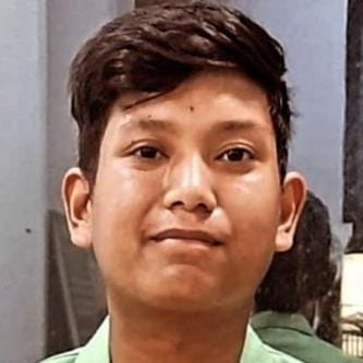 Ritik Singh Rana