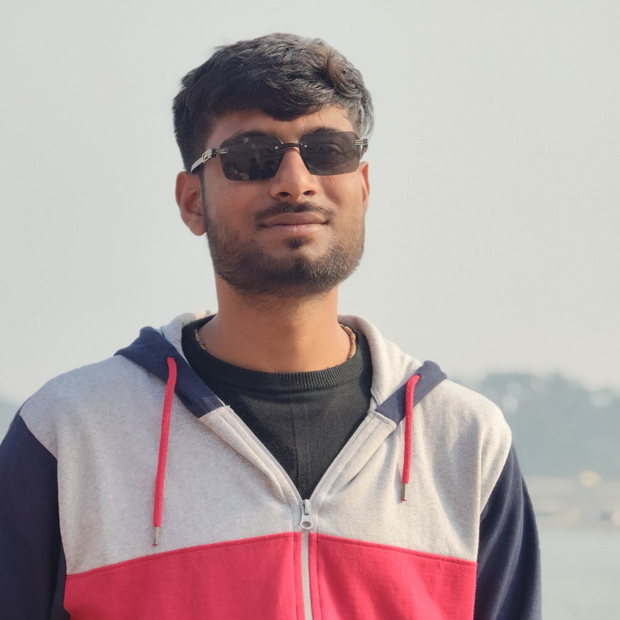 Ashutosh