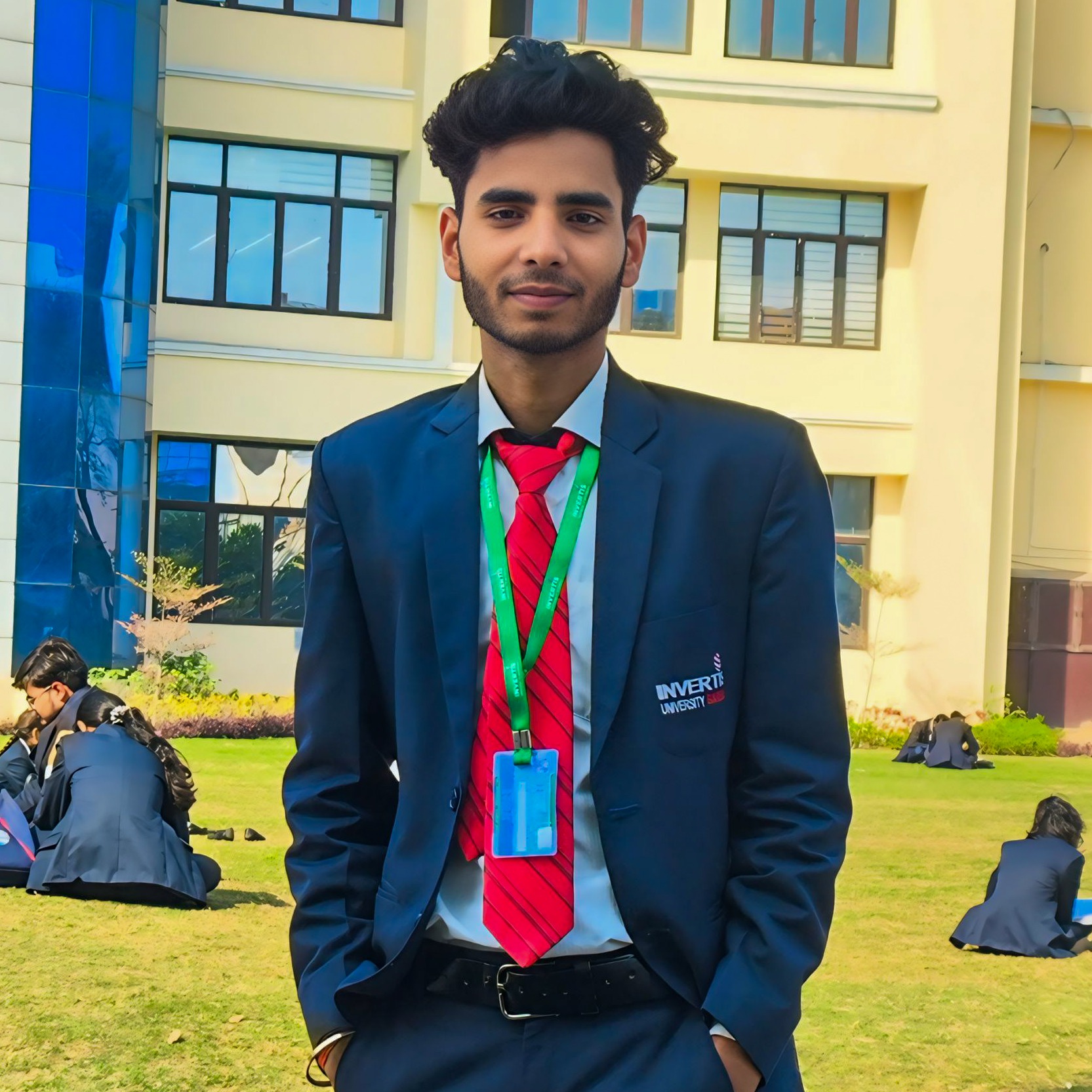 Shubham kumar