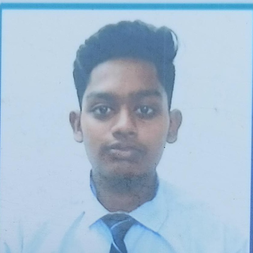 Devashish Ghate