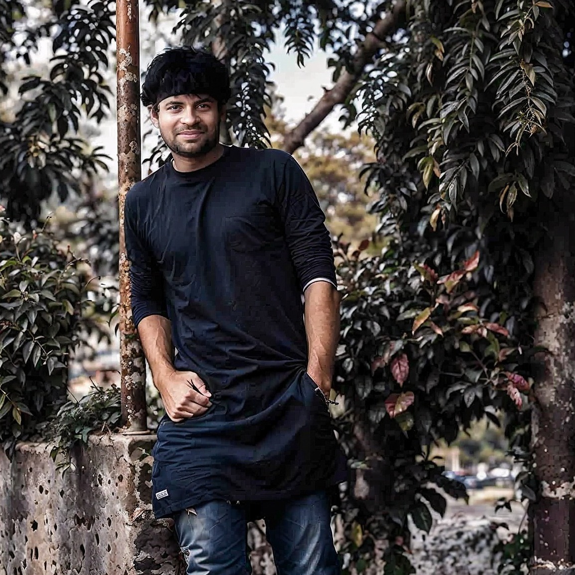 Vicky Kumar Gupta