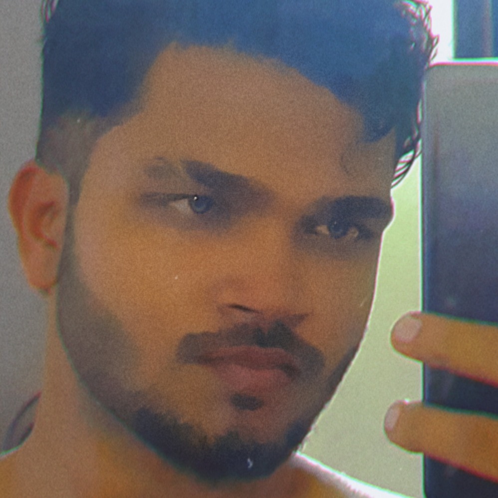 Biswajit Nayak